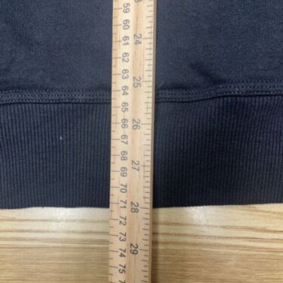 Champion Hoodie Spellout Logo Fleece - Picture 12 of 13